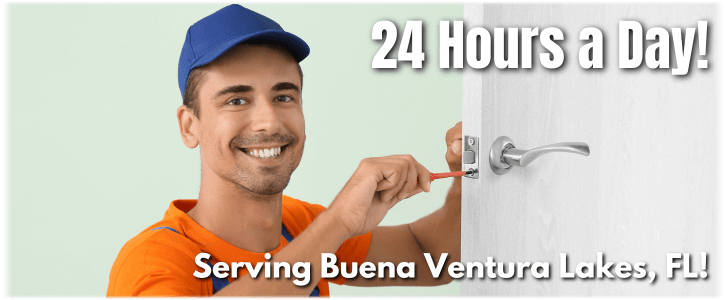 Locksmith Buena Ventura Lakes FL