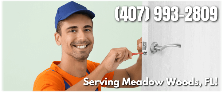 Locksmith Meadow Woods FL