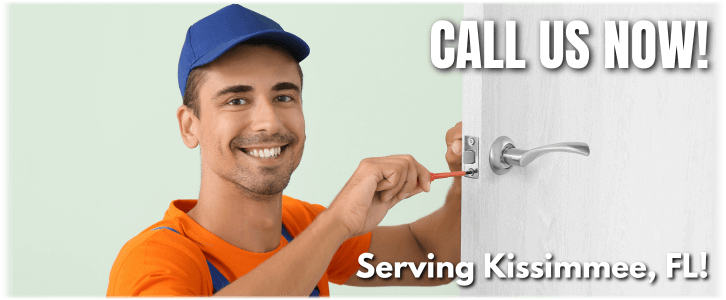 Locksmith Kissimmee FL